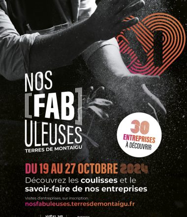 NOS FABULEUSES